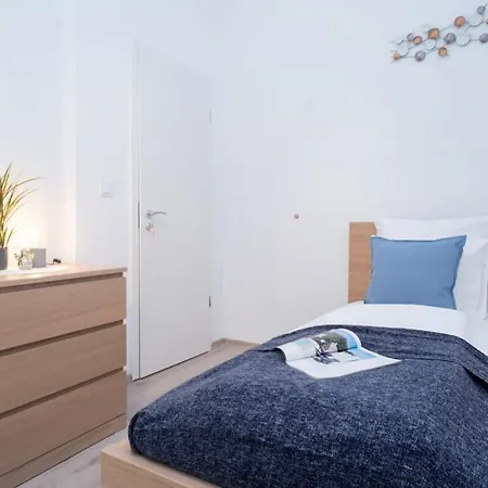 아파트 New Stylish And Super