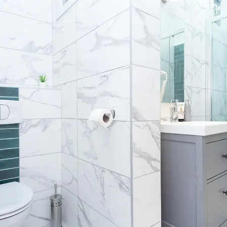 New Stylish And Super Apartament *