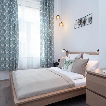 Apartament New Stylish And Super *