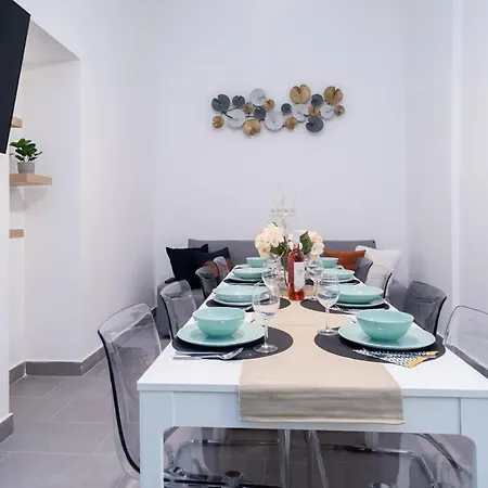 Apartament New Stylish And Super Budapesta