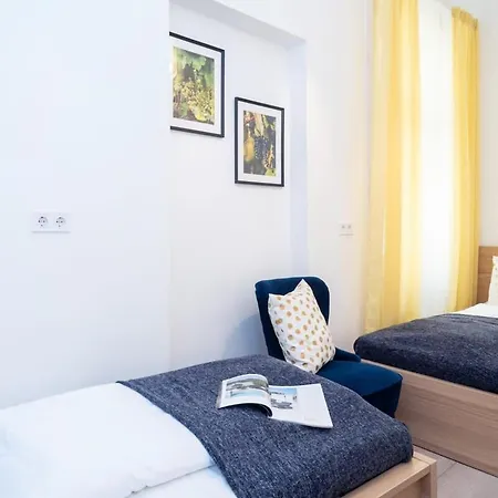 Apartament New Stylish And Super *