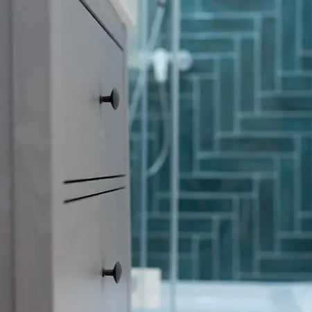 New Stylish And Super Apartament Budapesta
