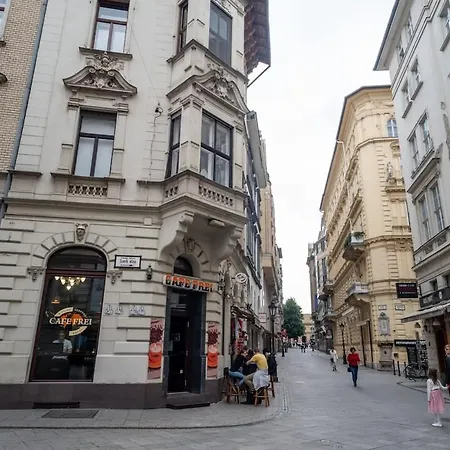 Apartament New Stylish And Super *