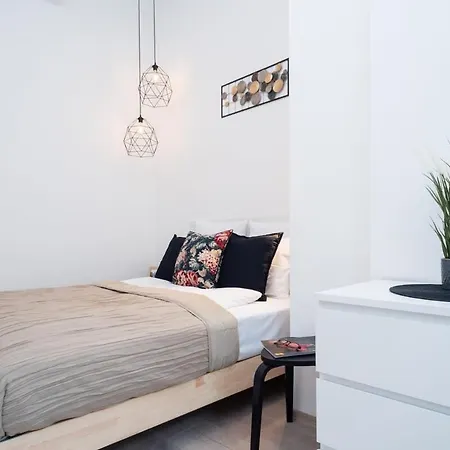 Apartament New Stylish And Super