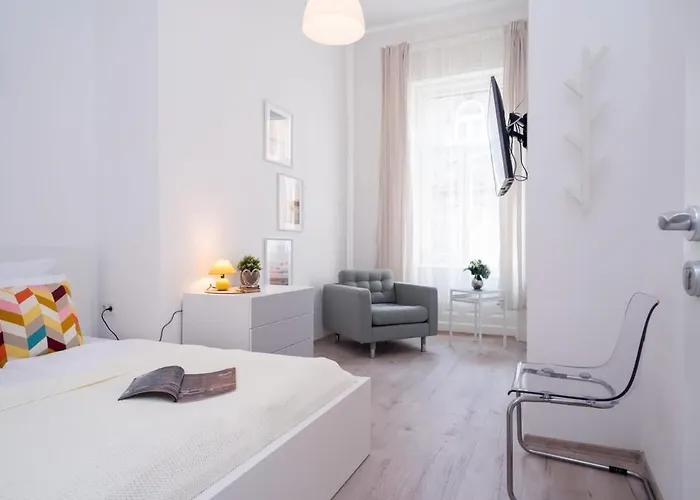 Apartment New Stylish And Super *