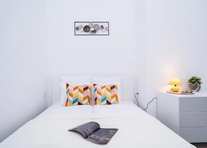 Apartament New Stylish And Super *