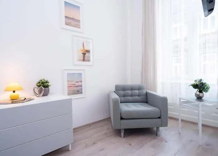 New Stylish And Super * 布达佩斯