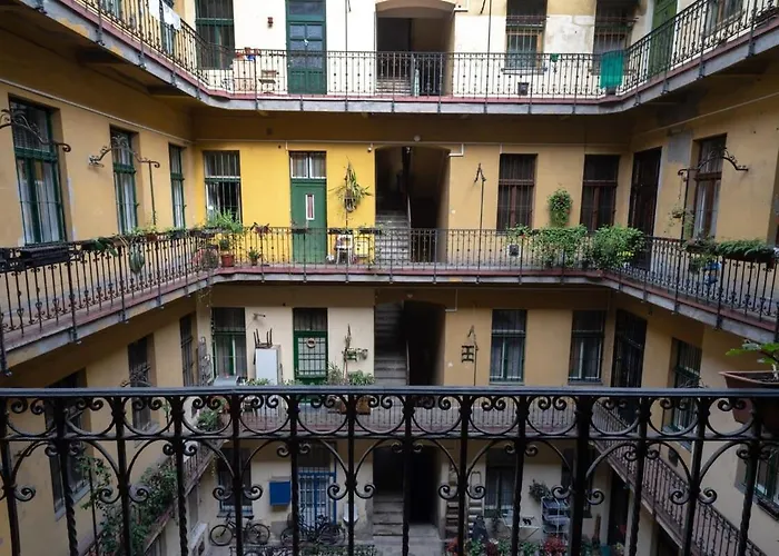 New Stylish And Super * 布达佩斯