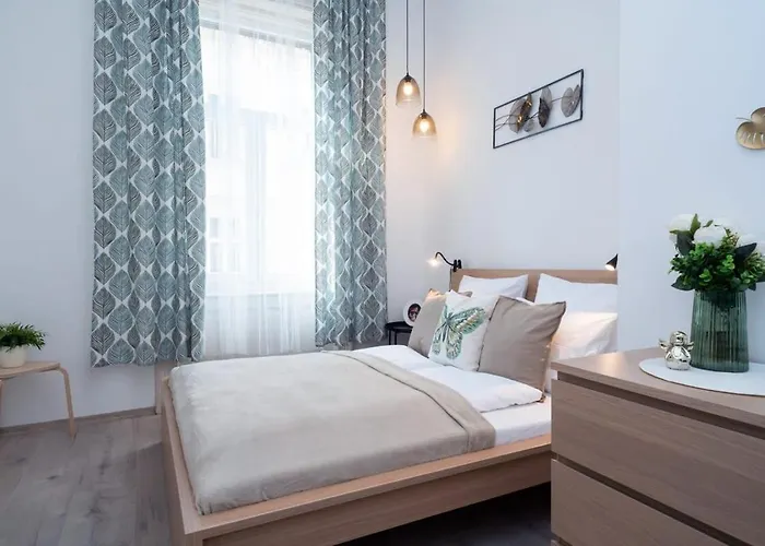 Apartament New Stylish And Super *
