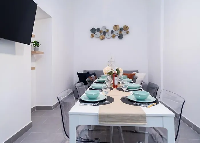 Apartament New Stylish And Super Budapesta