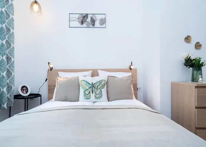 New Stylish And Super 布达佩斯