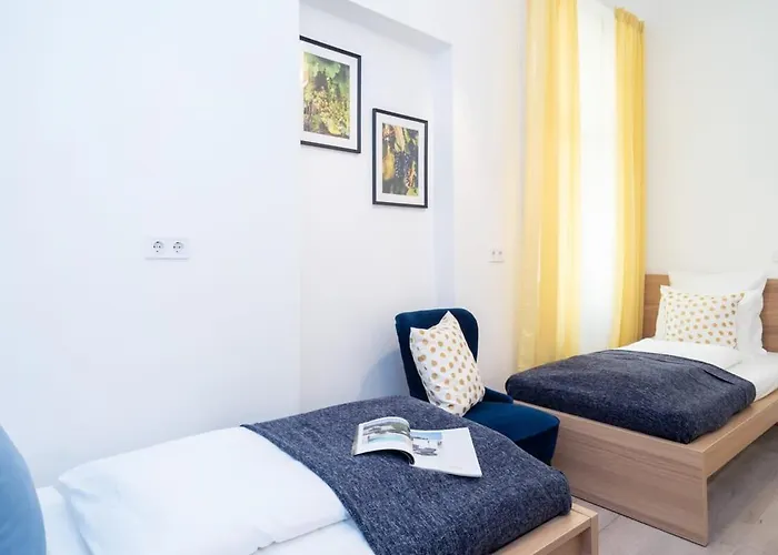 Apartament New Stylish And Super *
