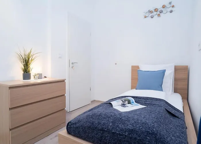 公寓 New Stylish And Super