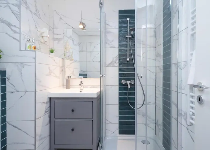 New Stylish And Super 公寓