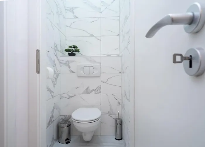 New Stylish And Super * 布达佩斯