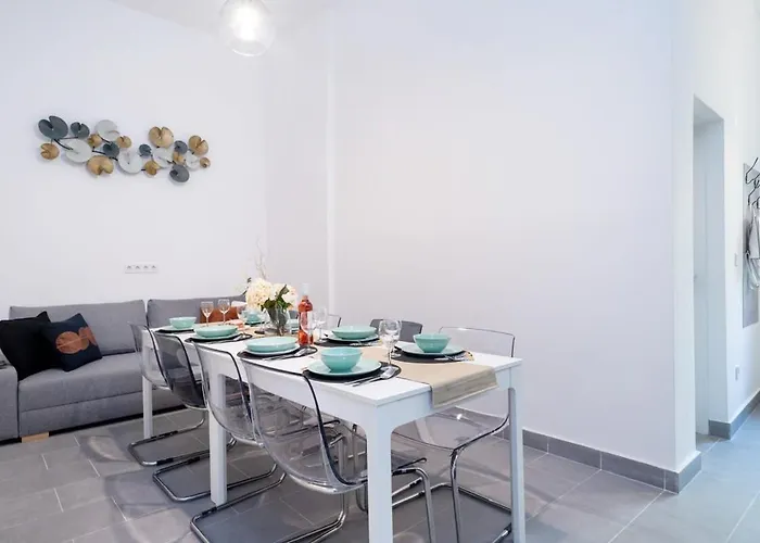 公寓 New Stylish And Super