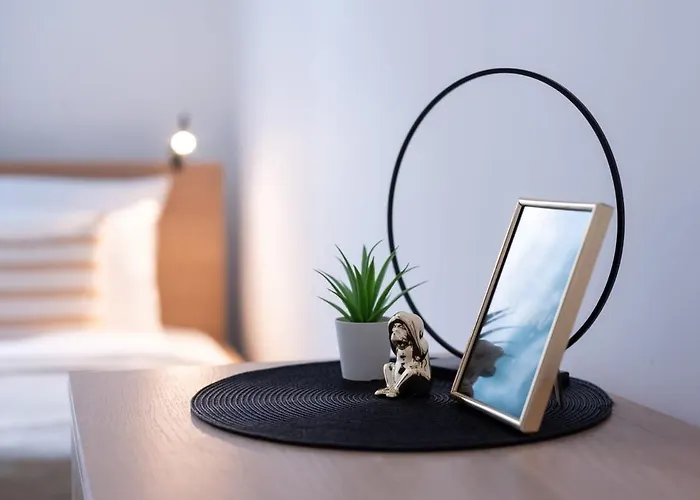 New Stylish And Super 布达佩斯