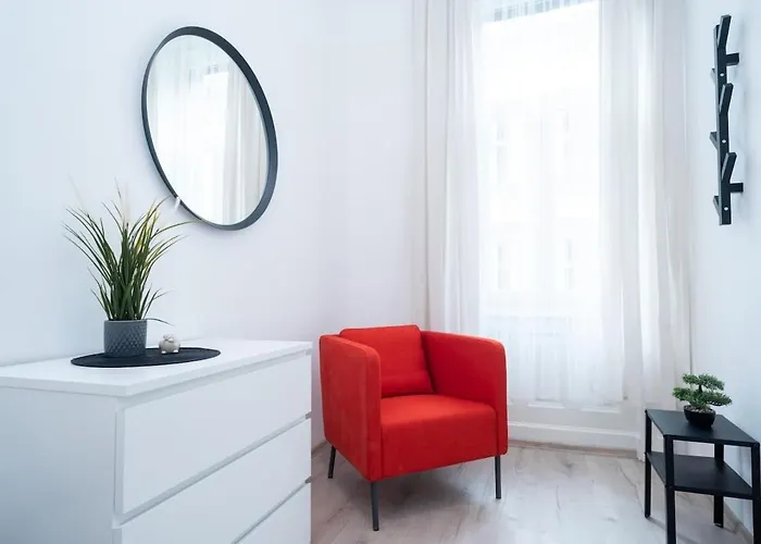 New Stylish And Super * Budapest