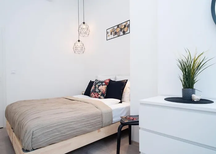 Apartment New Stylish And Super