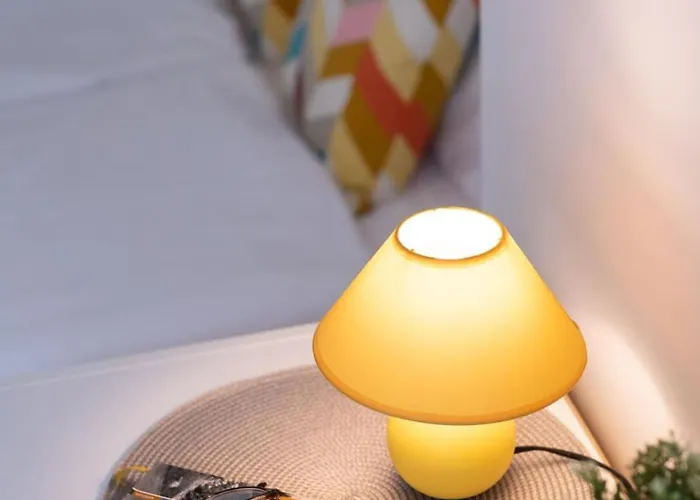 New Stylish And Super * 布达佩斯