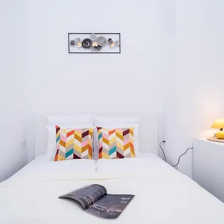 Apartment New Stylish And Super *