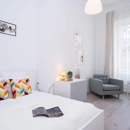 Apartment New Stylish And Super