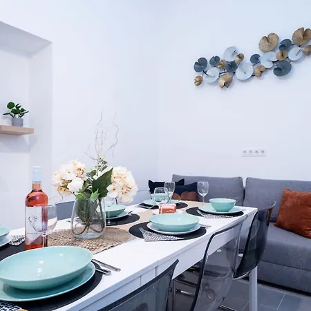 Apartment New Stylish And Super