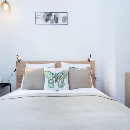 New Stylish And Super Budapest