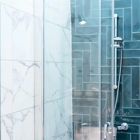 Apartment New Stylish And Super Budapest