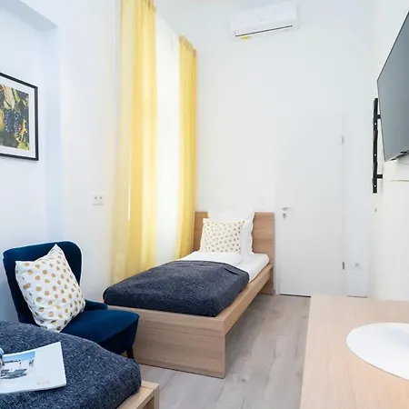 Apartment New Stylish And Super *