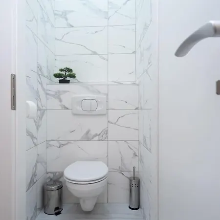 New Stylish And Super * Budapest