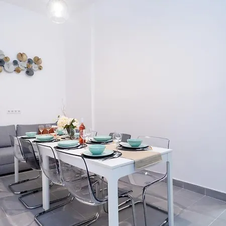 Apartment New Stylish And Super