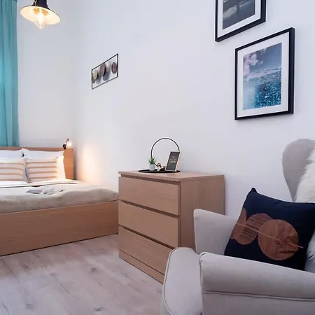 New Stylish And Super * Budapest